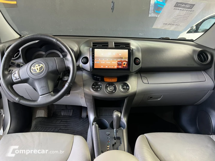 RAV4 2.0 4X4 16V