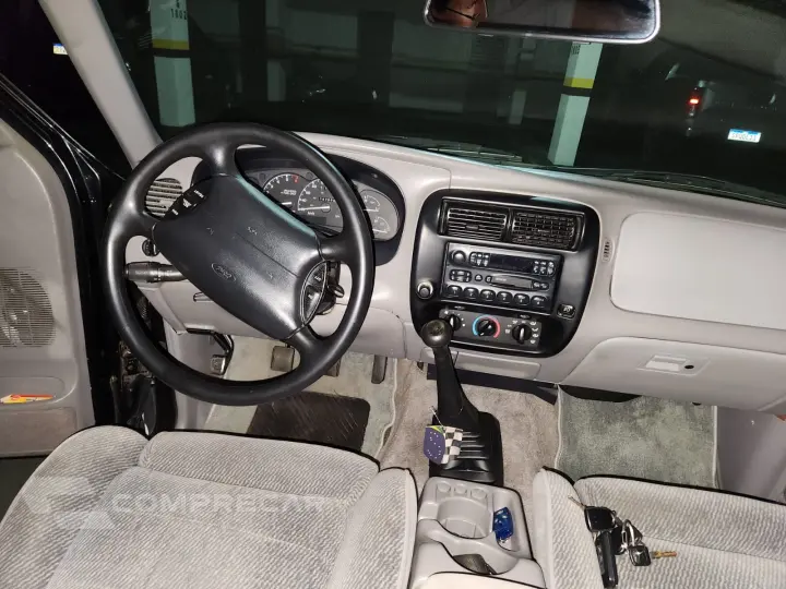 RANGER 4.0 STX 4X2 CE V6 12V