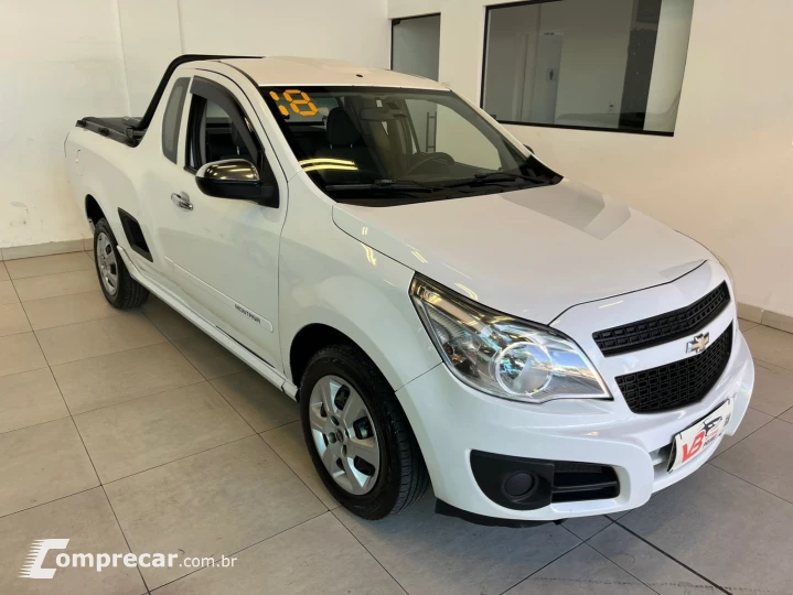 MONTANA 1.4 MPFI LS CS 8V FLEX 2P MANUAL