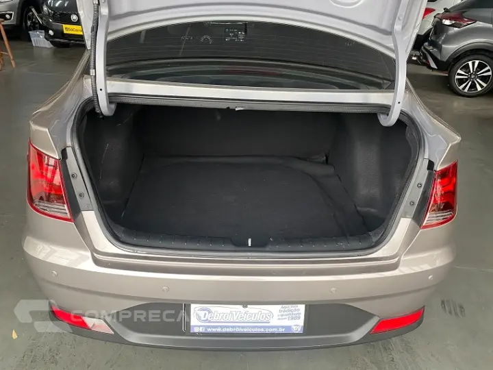 HB20 1.0 12V Vision
