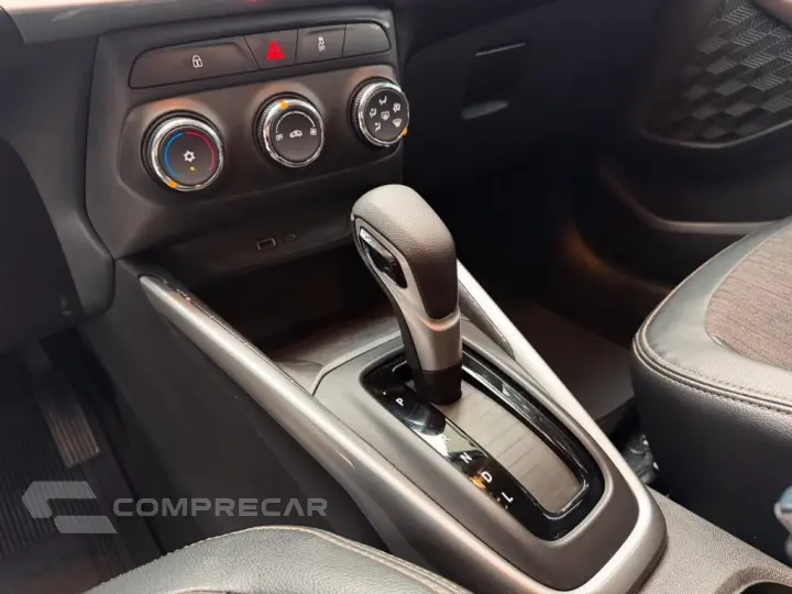 MONTANA 1.2 TURBO FLEX LTZ AUTOMÁTICO