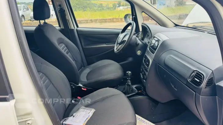 IDEA 1.4 MPI Attractive 8V