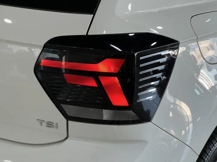 POLO 1.0 170 TSI MANUAL