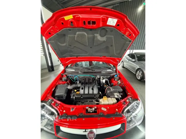 STRADA 1.4 MPI FIRE CS 8V FLEX 2P MANUAL