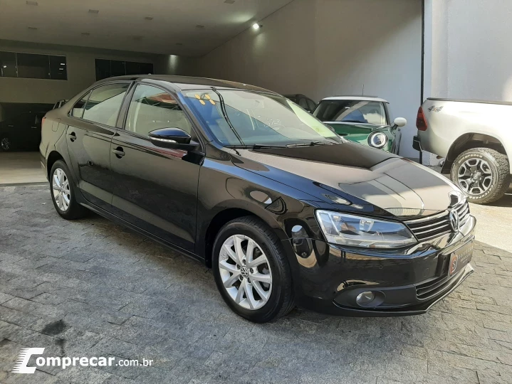 JETTA 2.0 Comfortline