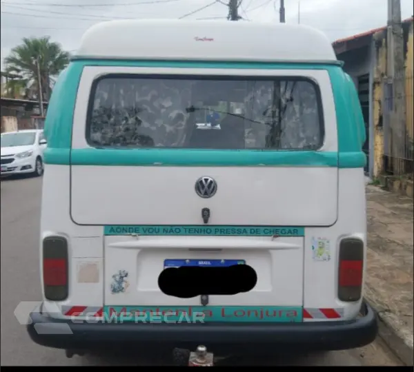 Kombi 1.6