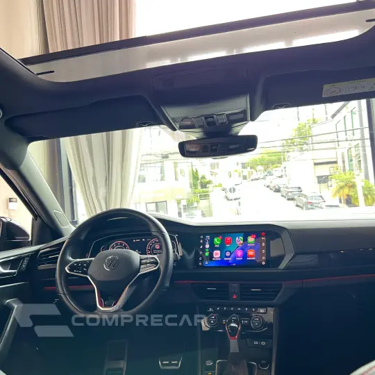 JETTA 2.0 350 TSI GLI