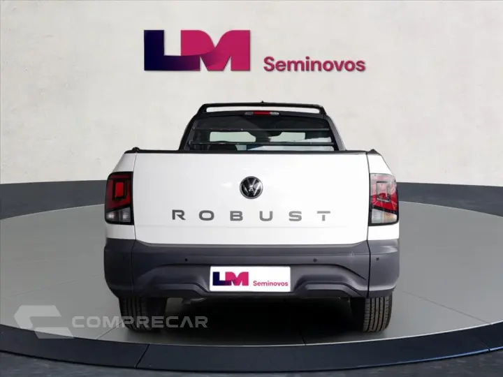 SAVEIRO 1.6 MSI ROBUST CS 16V FLEX 2P MANUAL