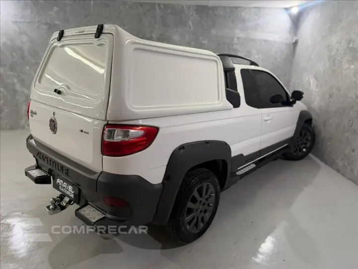 STRADA 1.8 MPI Adventure CE 16V