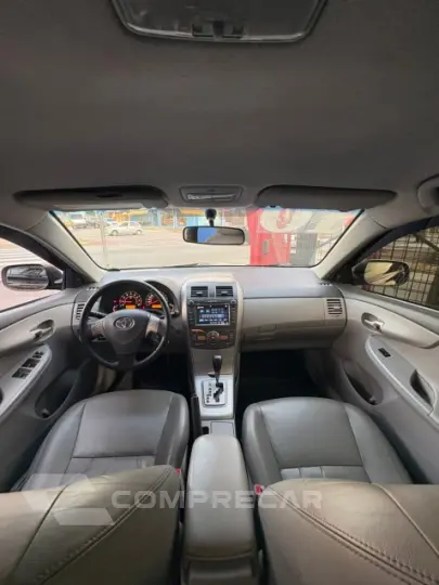 COROLLA 1.8 XLI 16V