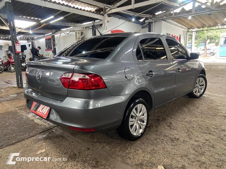 VOYAGE 1.6L MB5