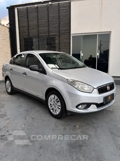 GRAND SIENA 1.4 MPI Attractive 8V