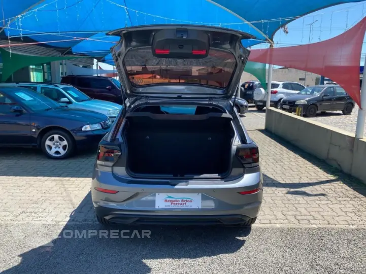 POLO 1.0 170 TSI