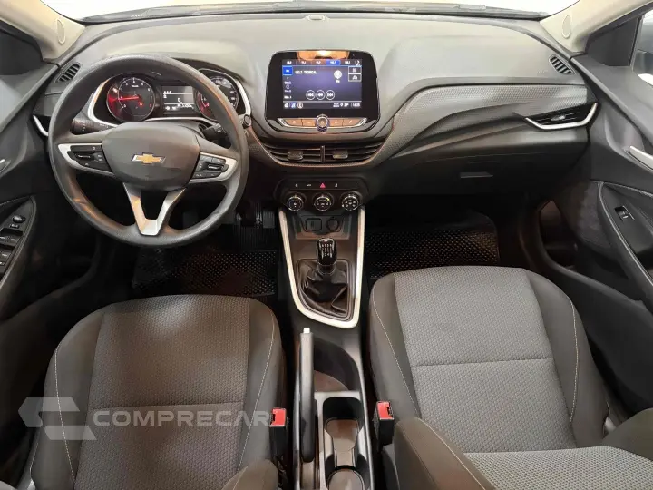 ONIX 1.0 FLEX LT MANUAL