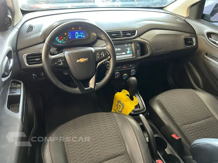 ONIX HATCH LTZ 1.4 8V FlexPower 5p Aut.