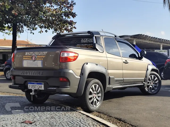STRADA 1.8 MPI ADVENTURE CD 16V FLEX 3P MANUAL