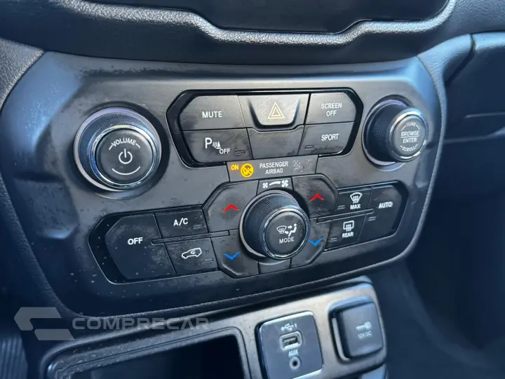 RENEGADE 1.8 16V Sport