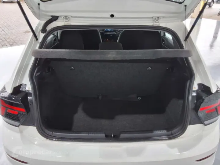 POLO 1.0 MPI TRACK MANUAL