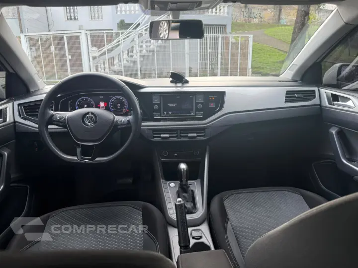 POLO 1.0 200 TSI Highline