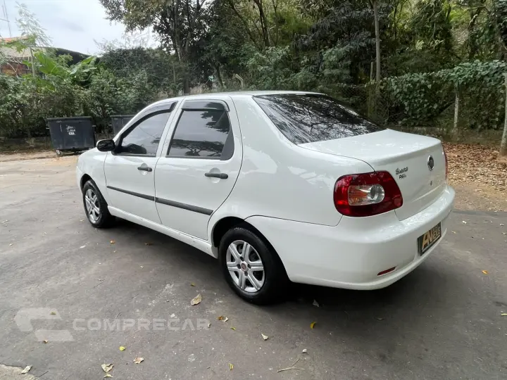 SIENA 1.0 MPI Fire 8V