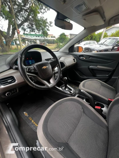 PRISMA 1.4 LTZ Spe/4 8V