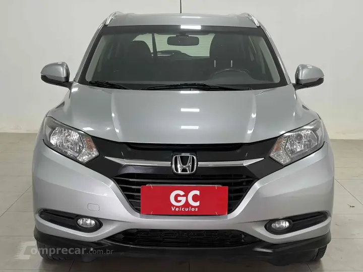 HR-V 1.8 16V FLEX EX 4P AUTOMÁTICO