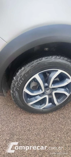 AIRCROSS 1.6 GLX 16V