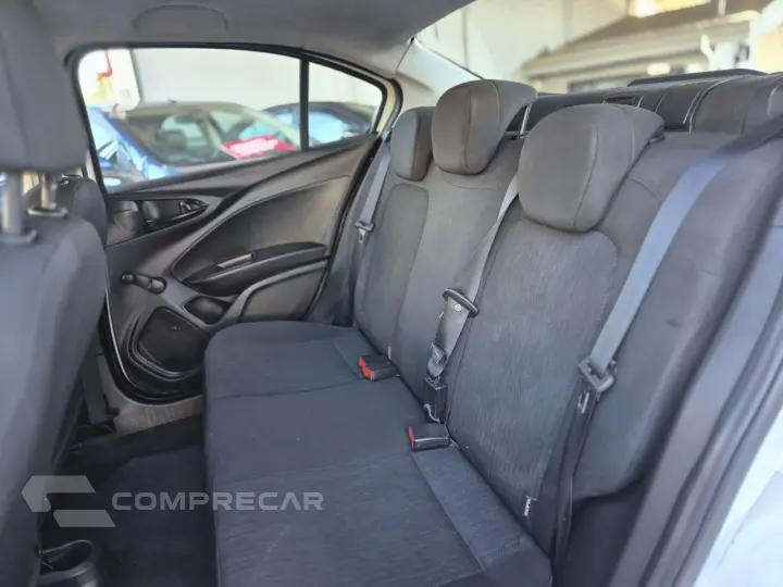 CRONOS 1.0 6V Flex