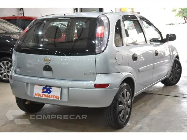 CORSA HATCH - 1.4 MPFI MAXX 8V 4P MANUAL