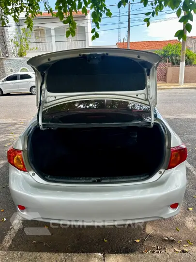 COROLLA 1.8 XLI 16V