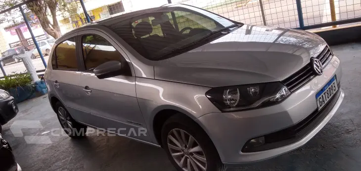 GOL 1.0 MI Comfortline 8V