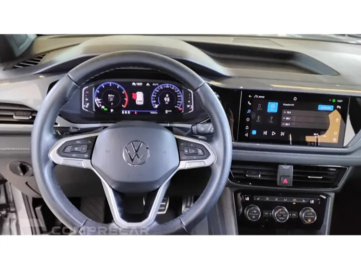TAOS 1.4 250 TSI TOTAL FLEX HIGHLINE AUTOMÁTICO