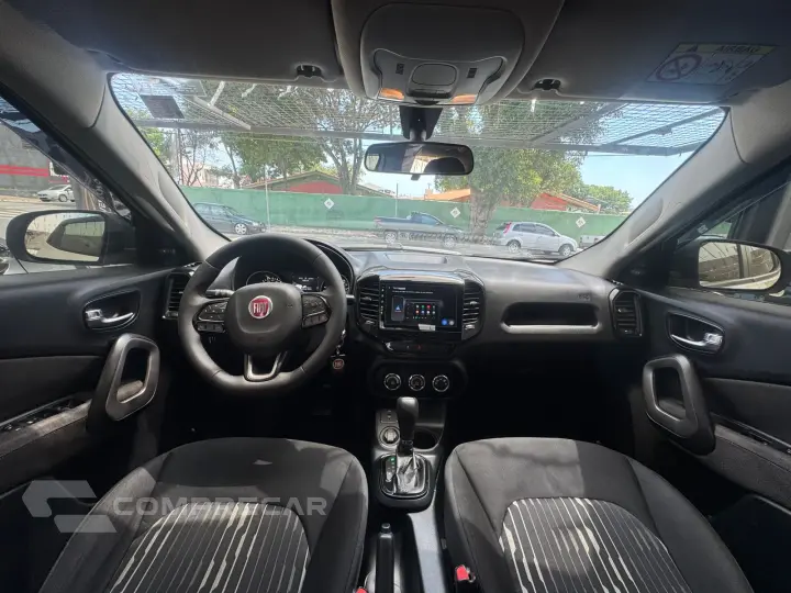 TORO 1.8 16V EVO Freedom AT6