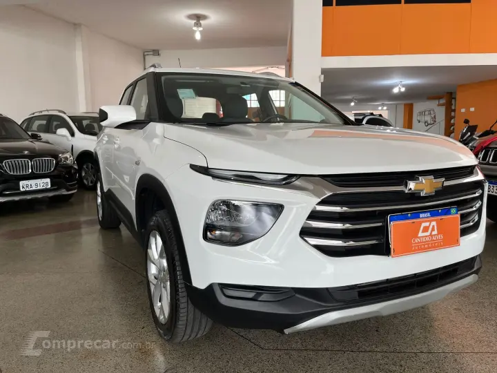 MONTANA 1.2 Turbo LTZ