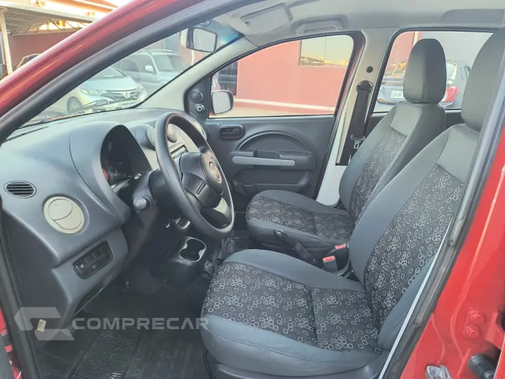 UNO 1.0 EVO Vivace 8V