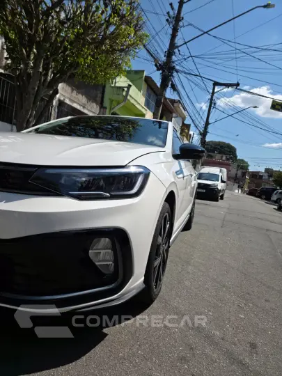 VIRTUS 1.4 250 TSI Exclusive