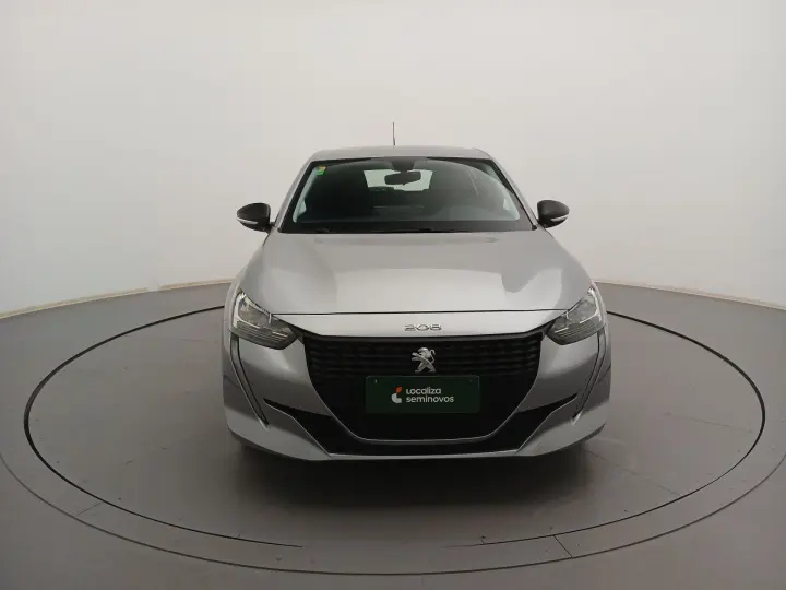 208 1.0 FIREFLY FLEX LIKE MANUAL