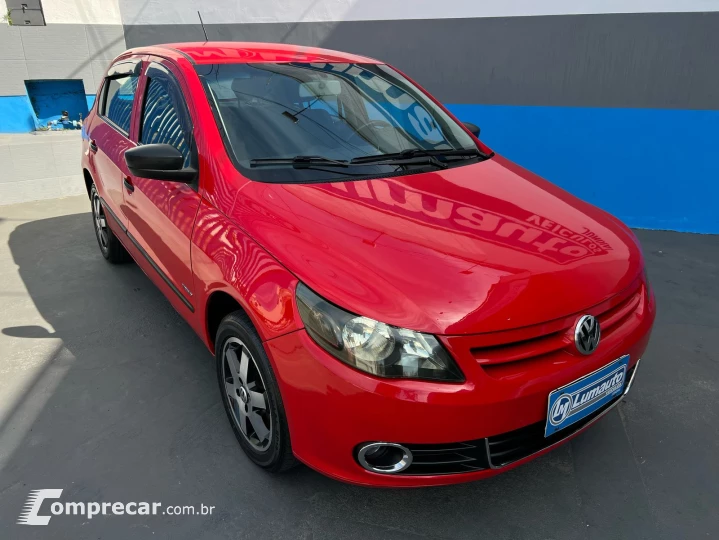 GOL 1.0 MI 8V G.V
