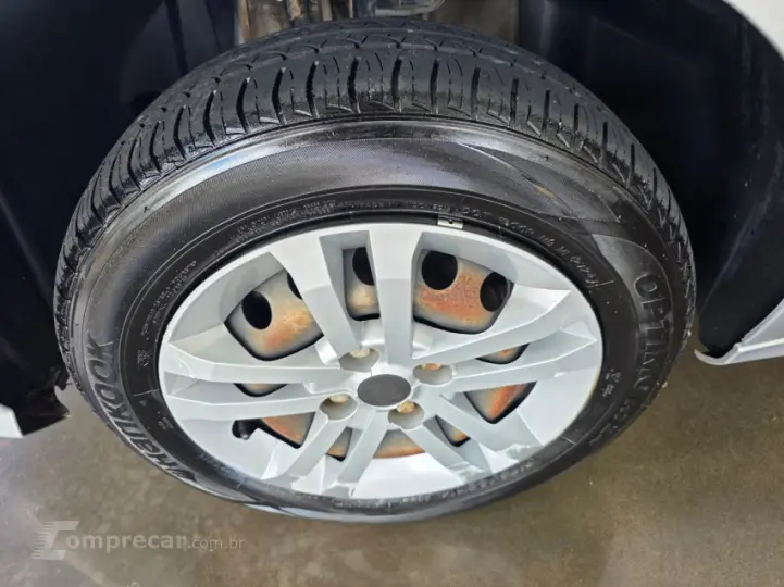 ARGO 1.0 Firefly Drive