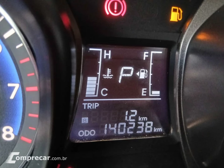 HB20 1.6 Premium 16V