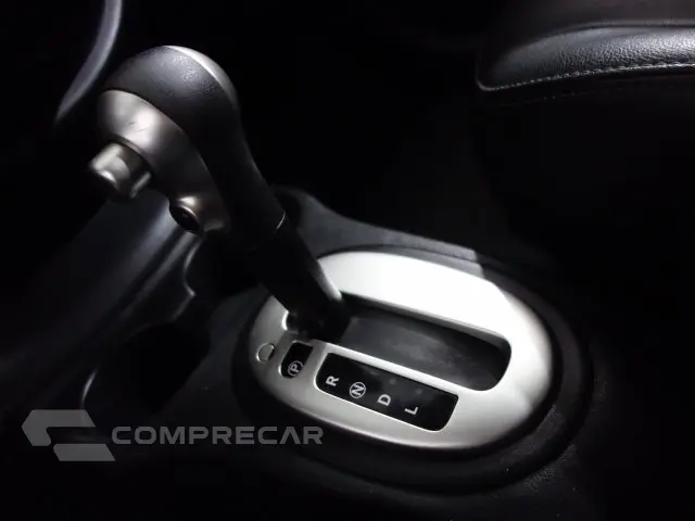 VERSA - 1.6 16V START SL 4P XTRONIC