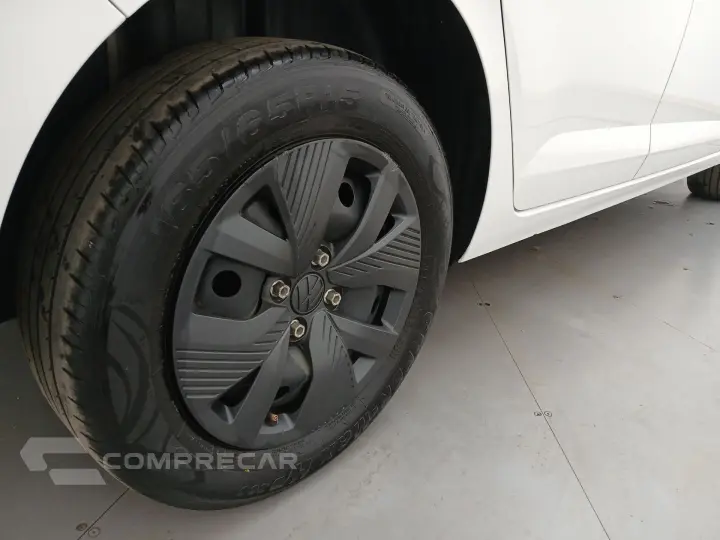 POLO 1.0 MPI TRACK MANUAL