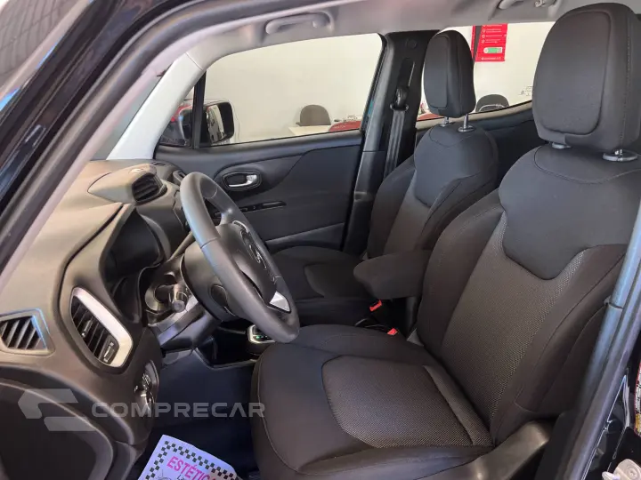 RENEGADE 1.8 16V SPORT JEEP