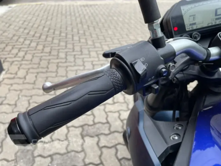 MT-03 ABS