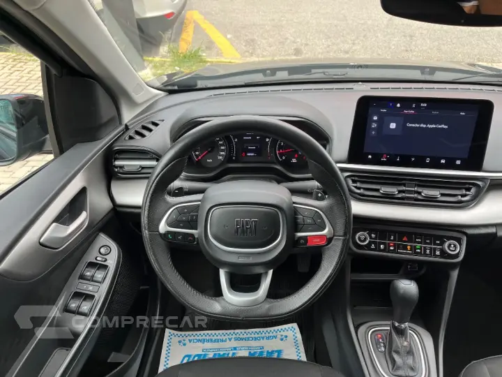 PULSE AUDACE 1.0 Turbo 200 Flex Aut.