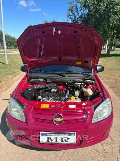 CELTA 1.0 MPFI Spirit 8V