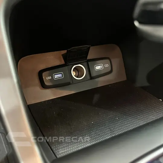 Creta Comfort 1.0 TB 12V Flex Aut.