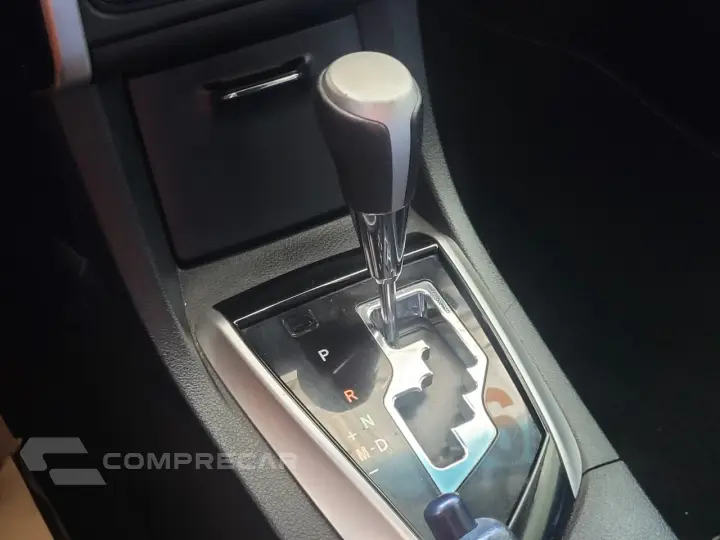 Corolla XEi 2.0 Flex 16V Aut.