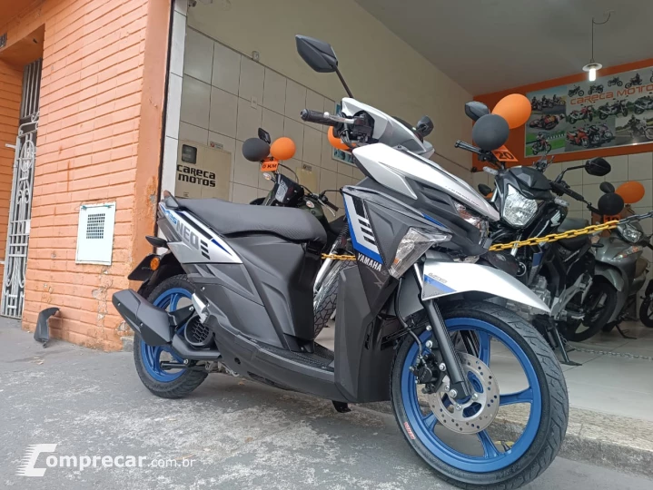 NEO 125