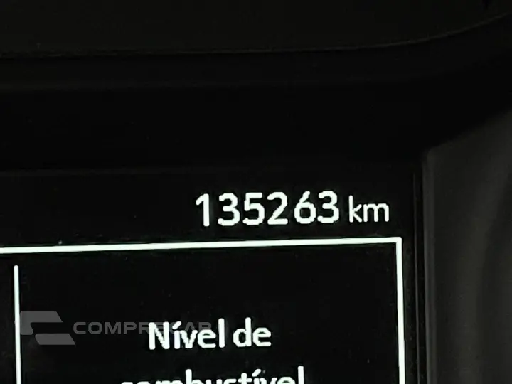 TRACKER 1.0 TURBO FLEX AUTOMÁTICO
